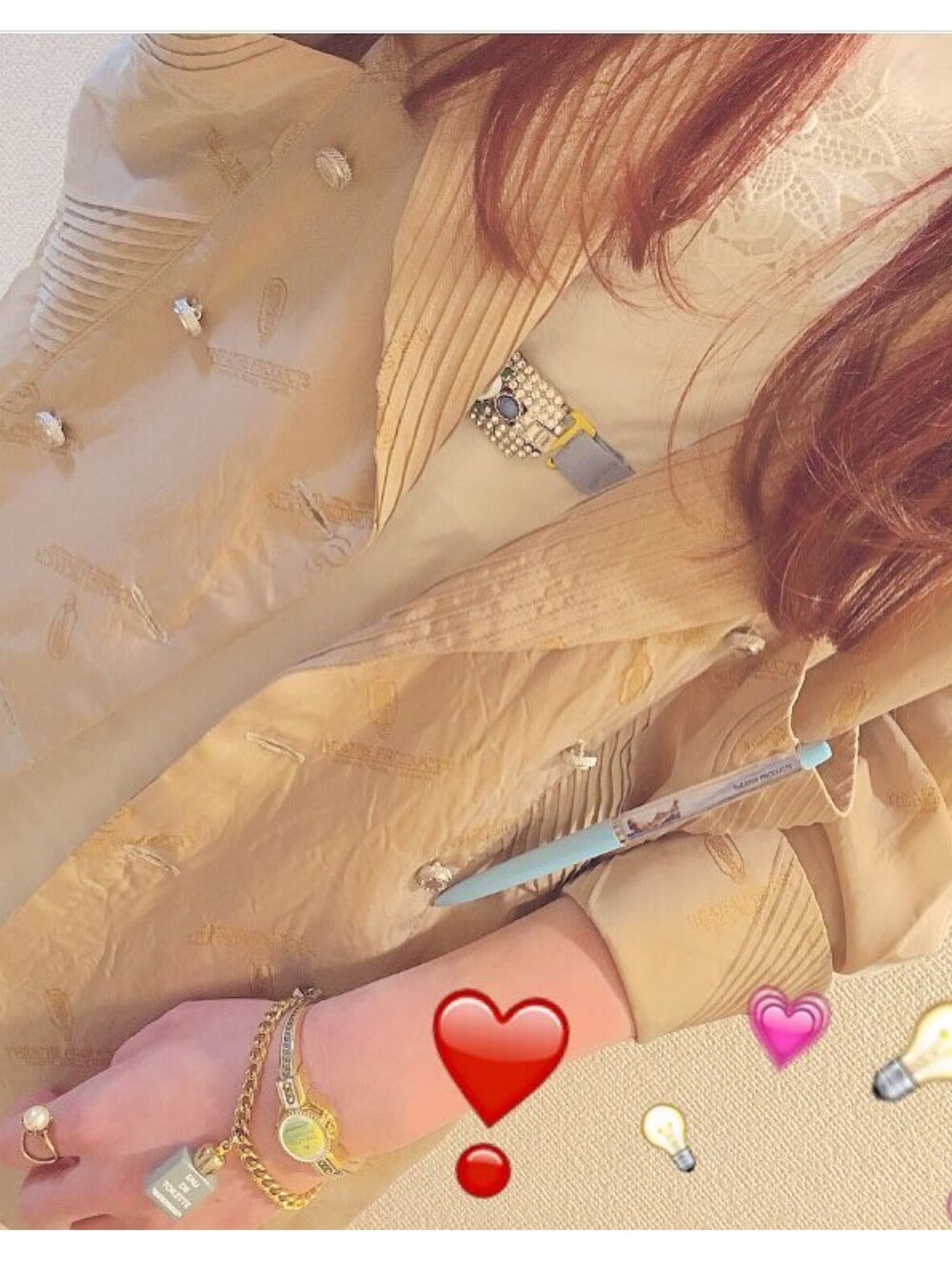 「THEATRE PRODUCTS、シアタープロダクツ(THEATRE PRODUCTS)、mayu」｜「THEATRE PRODUCTSのアイテム（ワンピース、ホワイト系）」を使った、Momokoさん（レディース・156cm）の夏コーディネートの1枚目の写真