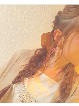 Momokoさんのコーディネート