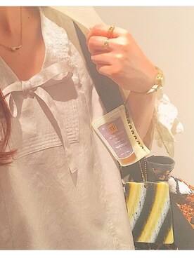 Momokoさんのコーディネート