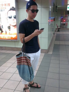 kuanさんのコーディネート