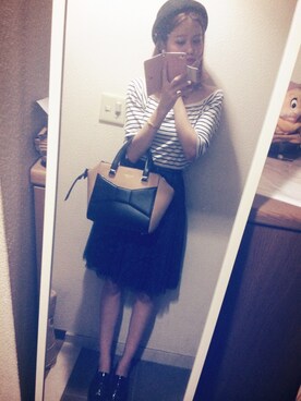 ibuさんのコーディネート