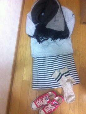 megumiさんのコーディネート