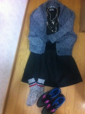 megumiさんのコーディネート