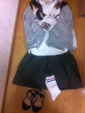 megumiさんのコーディネート