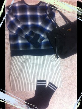 megumiさんのコーディネート