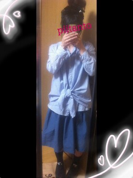 megumiさんのコーディネート