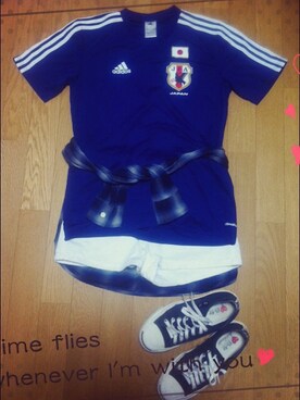 megumiさんのコーディネート