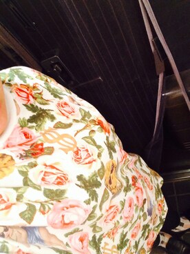 りなTnさん（レディース・146cm）の夏コーディネート