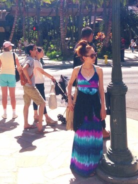 KAORIᵕ̈*さんのコーディネート