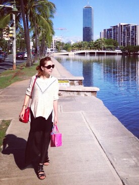 KAORIᵕ̈*さんのコーディネート