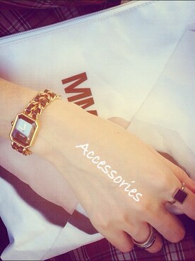 KAORIᵕ̈*さんのコーディネート