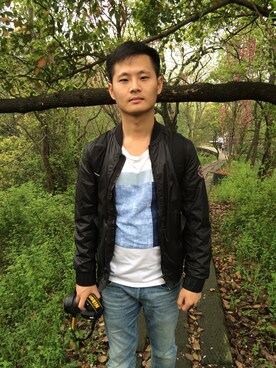 Richie Kungさんのコーディネート
