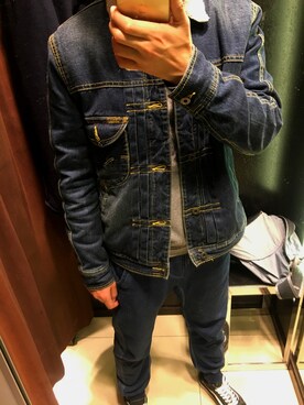Richie Kungさんのコーディネート