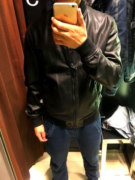 Richie Kungさんのコーディネート