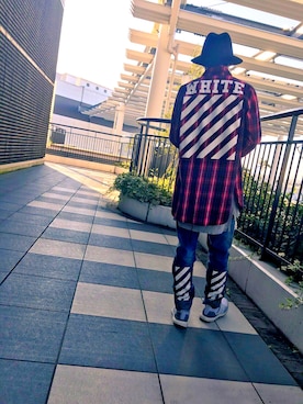 Ａ.MAKOTOさんのコーディネート