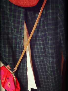 mayumeさん（レディース・155cm）の春コーディネート