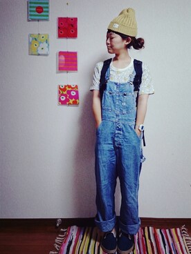 mayumeさんのコーディネート