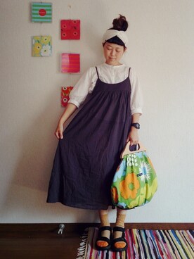 mayumeさんのコーディネート