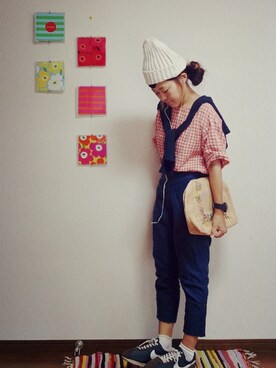 mayumeさんのコーディネート