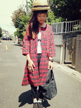 mayumeさんのコーディネート