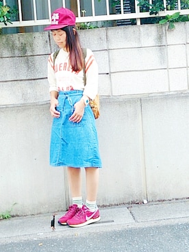 mayumeさんのコーディネート