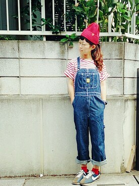 mayumeさんのコーディネート