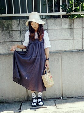 mayumeさんのコーディネート