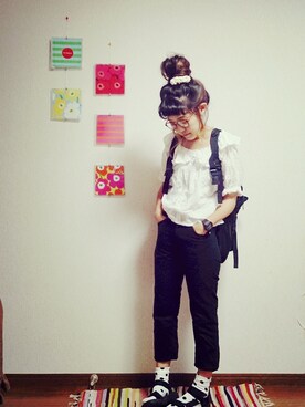 mayumeさんのコーディネート