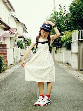 mayumeさんのコーディネート