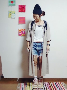 mayumeさんのコーディネート