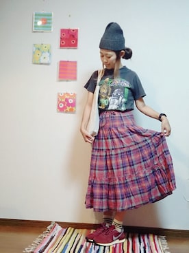 mayumeさんのコーディネート