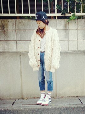 mayumeさんのコーディネート