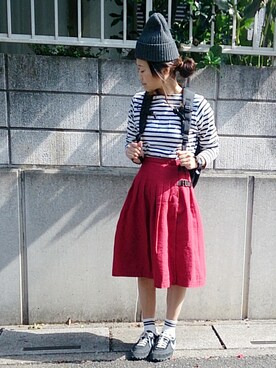 mayumeさんのコーディネート