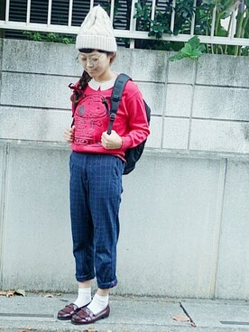 mayumeさんのコーディネート