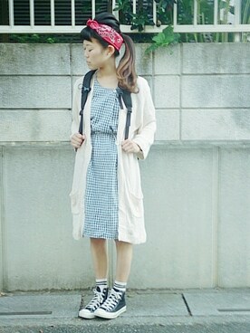 mayumeさんのコーディネート