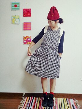 mayumeさんのコーディネート