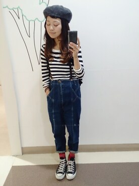 mayumeさんのコーディネート