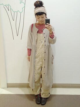 mayumeさんのコーディネート