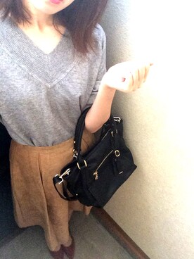 yoonさん(レディース・170cm)の夏コーディネート