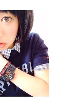 さちゃんさんのコーディネート