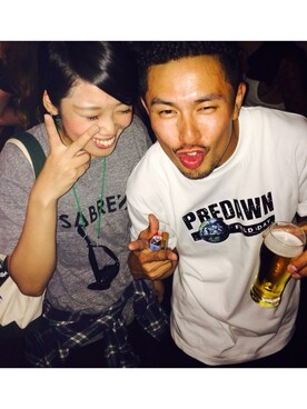 さちゃんさんのコーディネート