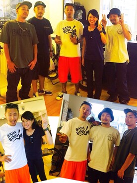 さちゃんさんのコーディネート