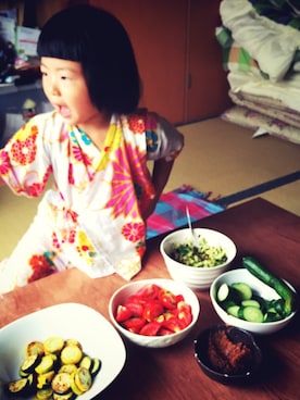 まめこさんのコーディネート