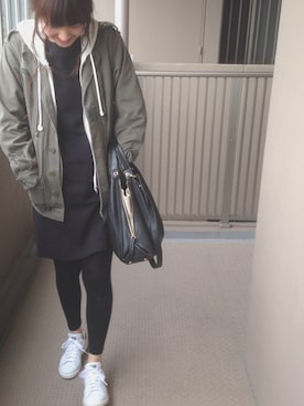 y!!!さんのコーディネート