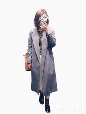 mmmさんのコーディネート