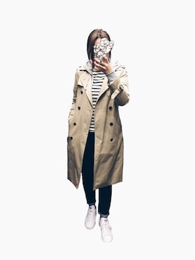 mmmさんのコーディネート