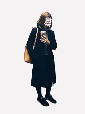 mmmさんのコーディネート