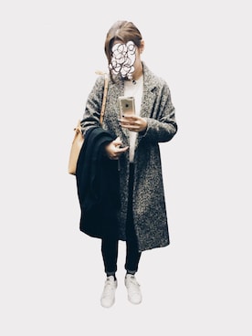 mmmさんのコーディネート