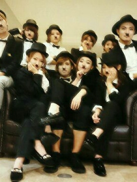 けーこさんのコーディネート