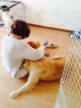 しまむぅさんのコーディネート